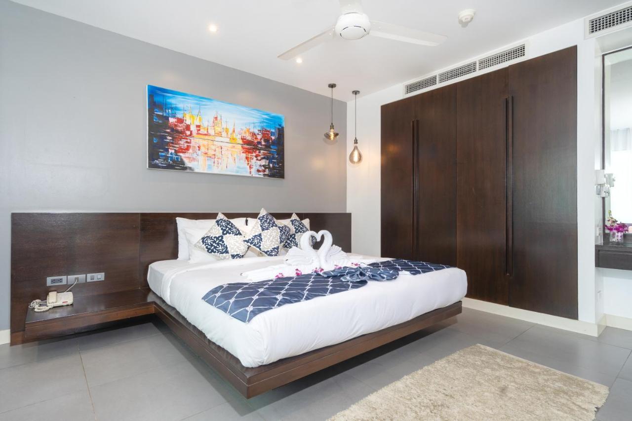 Sea View Apartment