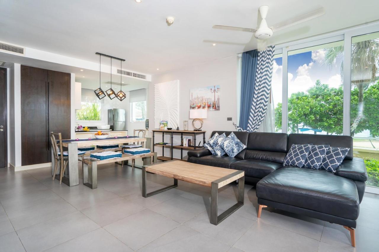 Apartment Sea View Karon