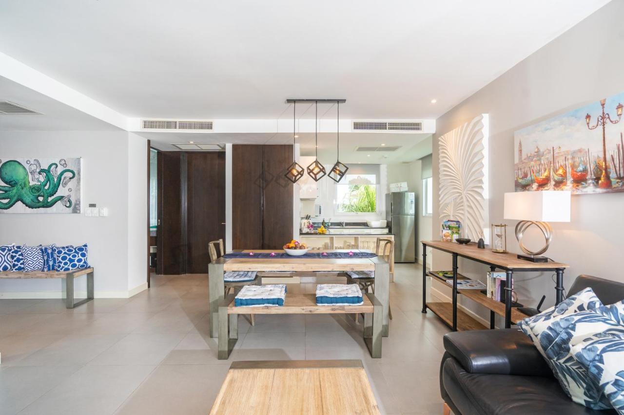 Sea View Apartment *