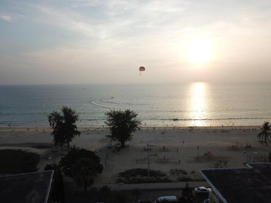 Sea View Apartment