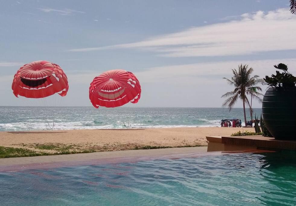 Sea View Apartment *
