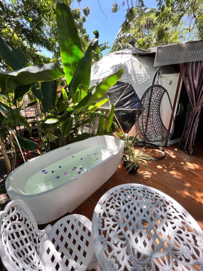 Phuket Signature Glamping Luxe tent 2*
