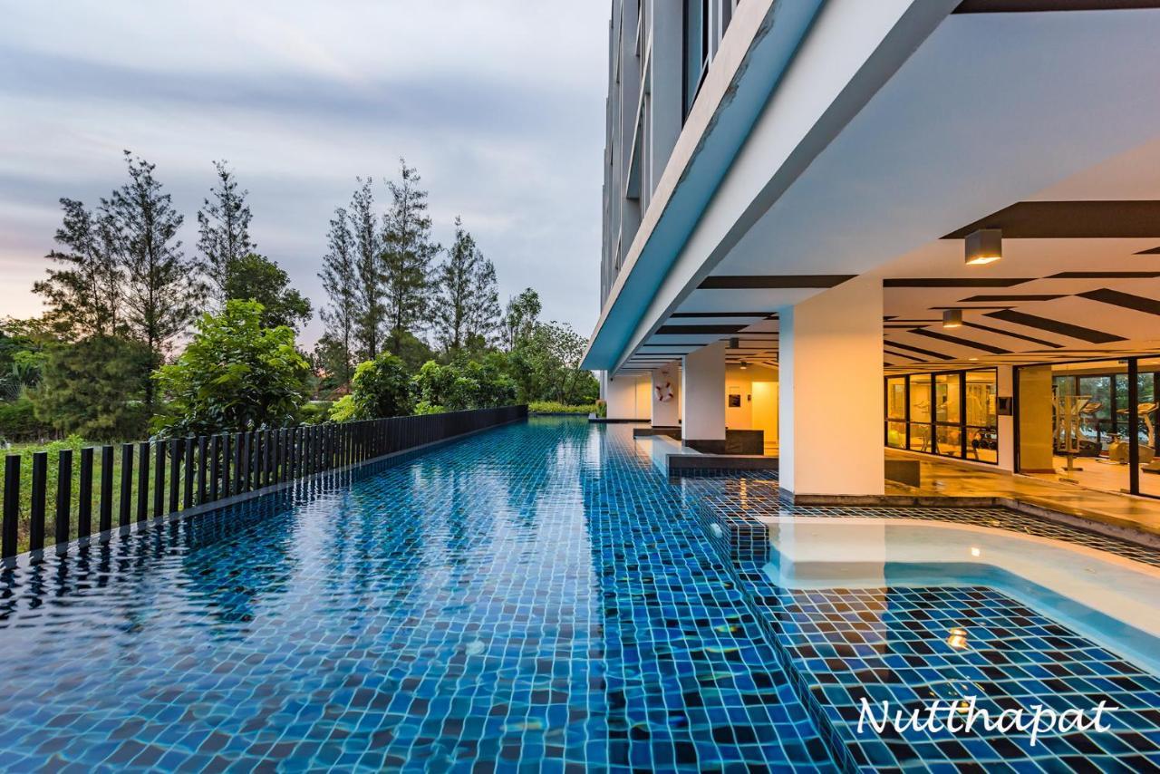 Apartment Elegant Near Beaches, Shopping, Restaurant​s Phuket