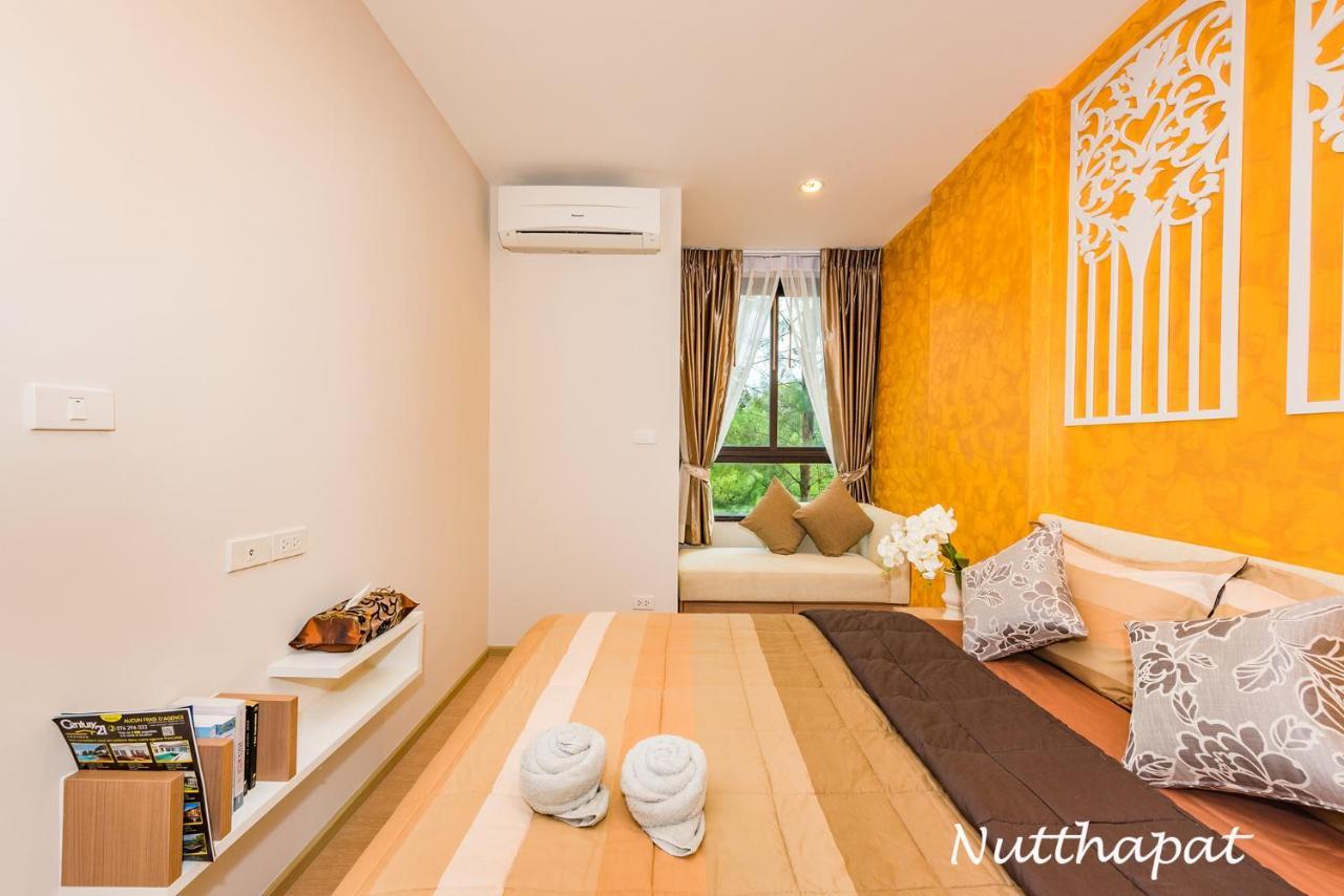 Elegant Near Beaches, Shopping, Restaurant​s Apartment