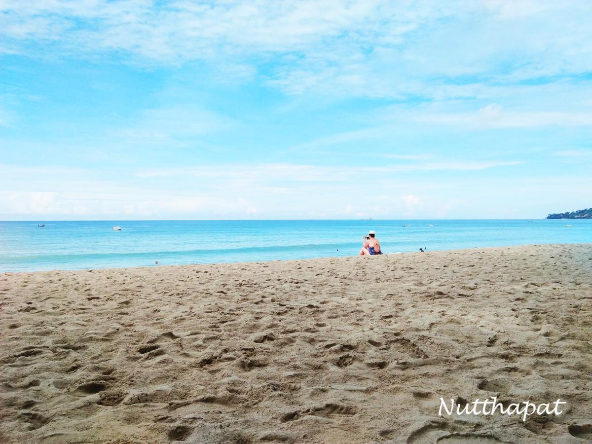 Elegant Near Beaches, Shopping, Restaurant​s * Phuket