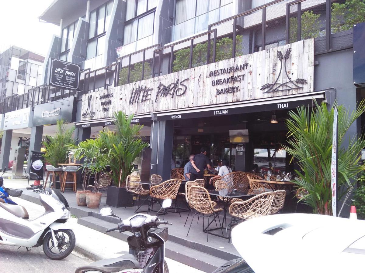 Apartment Elegant Near Beaches, Shopping, Restaurant​s *