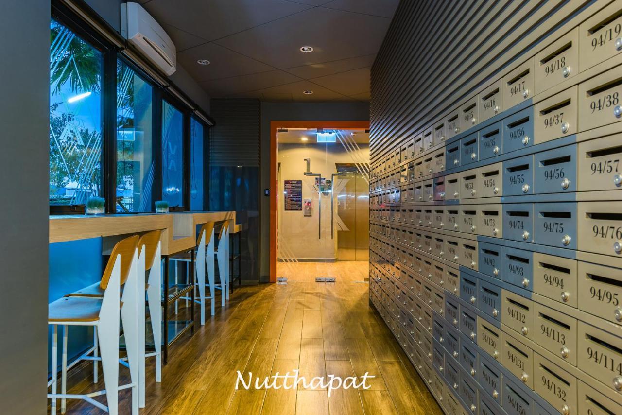 Elegant Near Beaches, Shopping, Restaurant​s Apartment Phuket