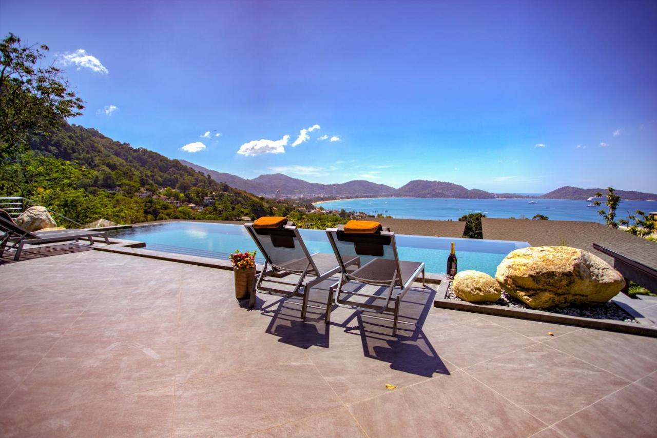 Ocean Rock Kalim 3* Patong