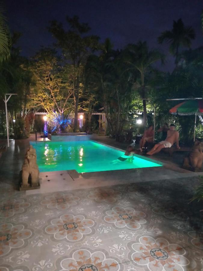 Ban Elephant Blanc Hotel Kata Beach (Phuket)