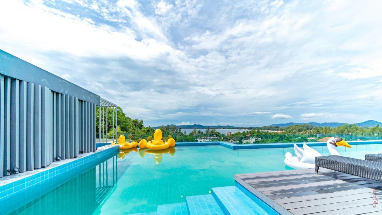 The Aristo-2-903 Apartment Ban Lum Fuang