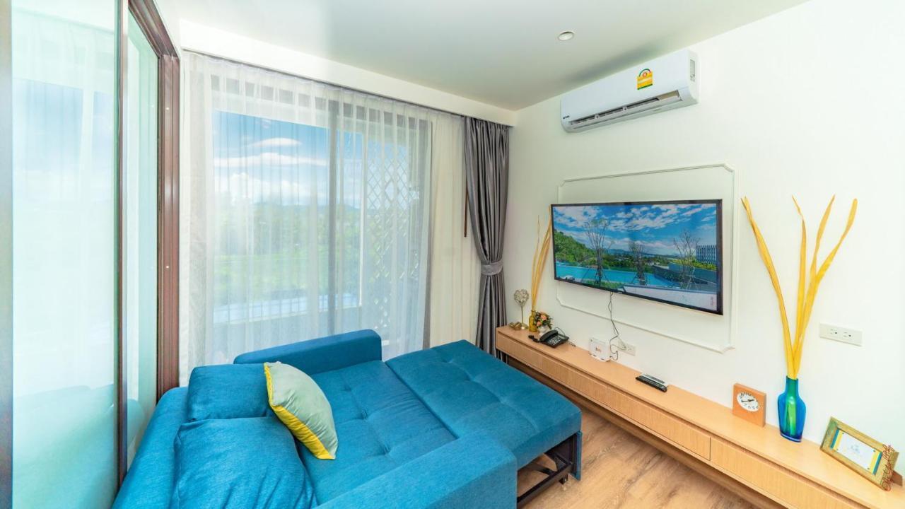 Apartment The Aristo-2-903 *