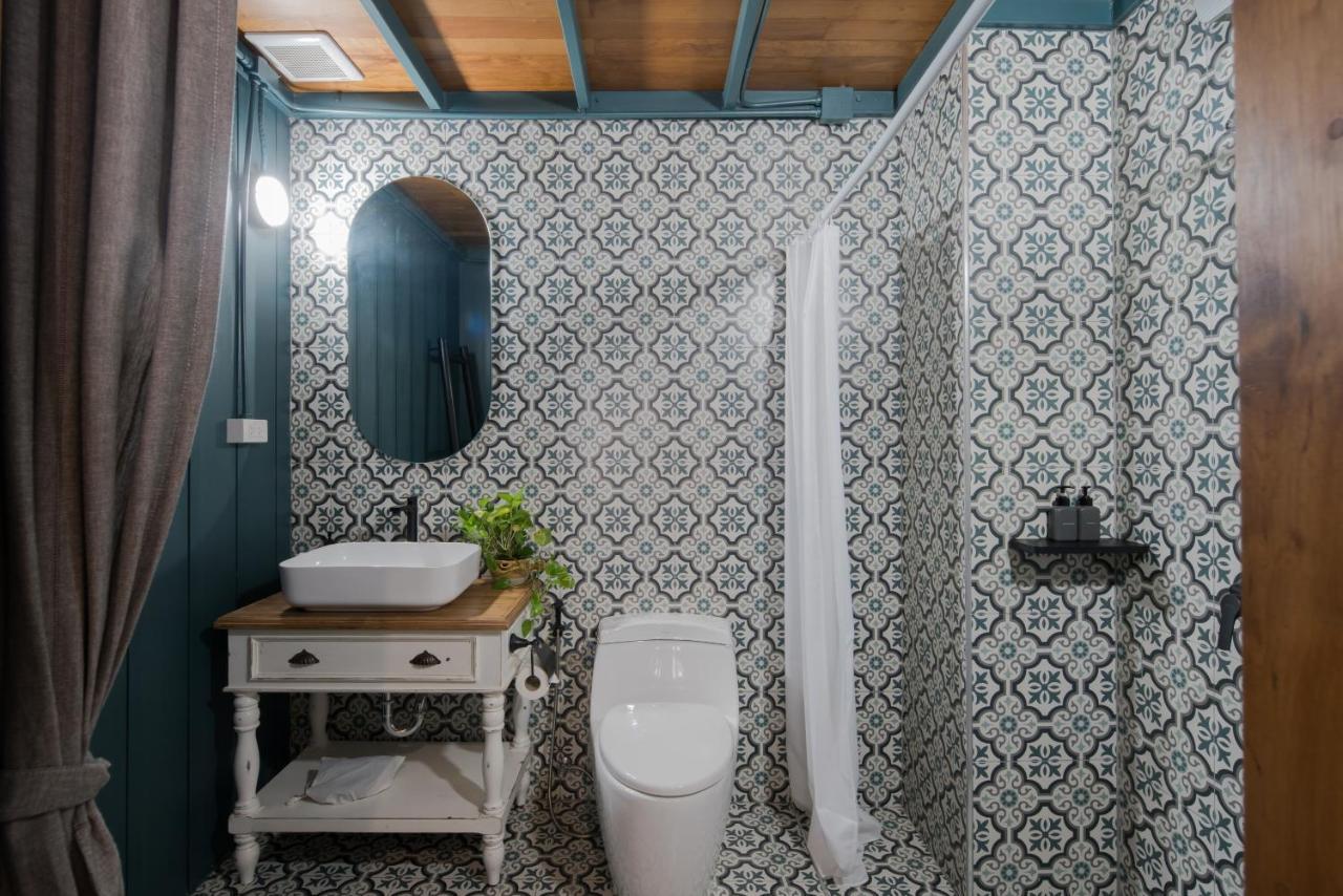 Blu Monkey Boutique Town Hotel Phuket