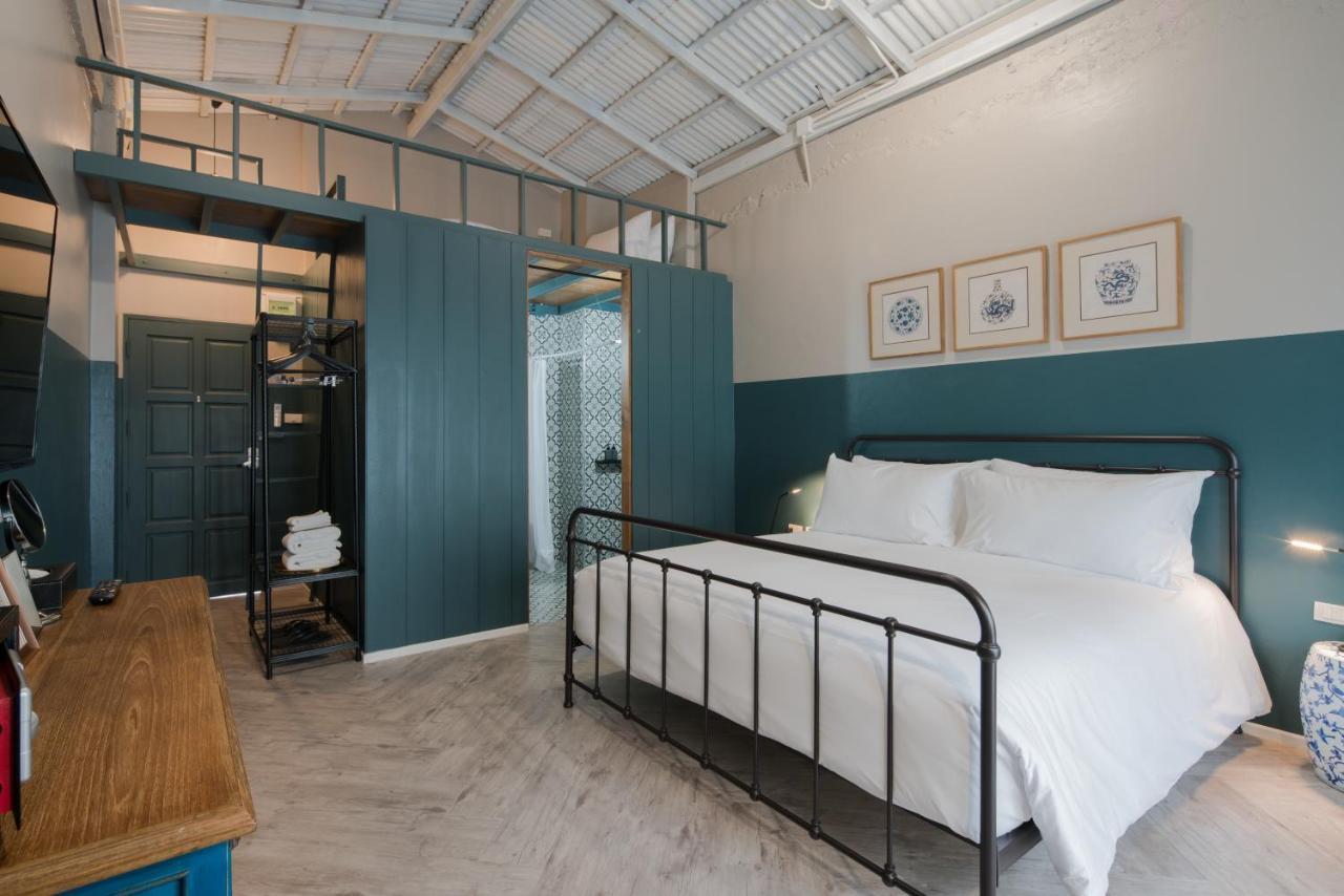 Blu Monkey Boutique Town 3* Phuket