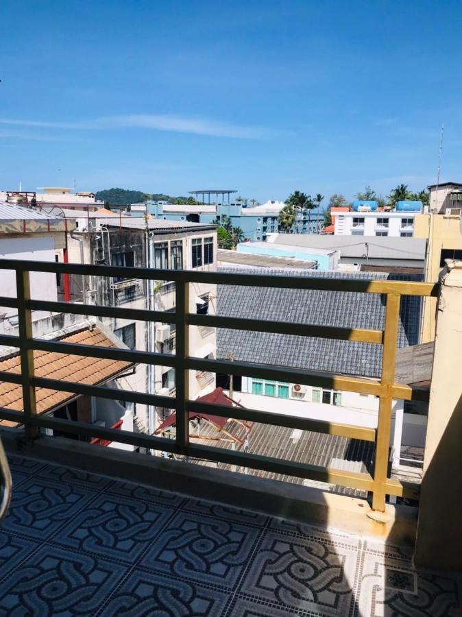 Happy Holidays 3* Patong