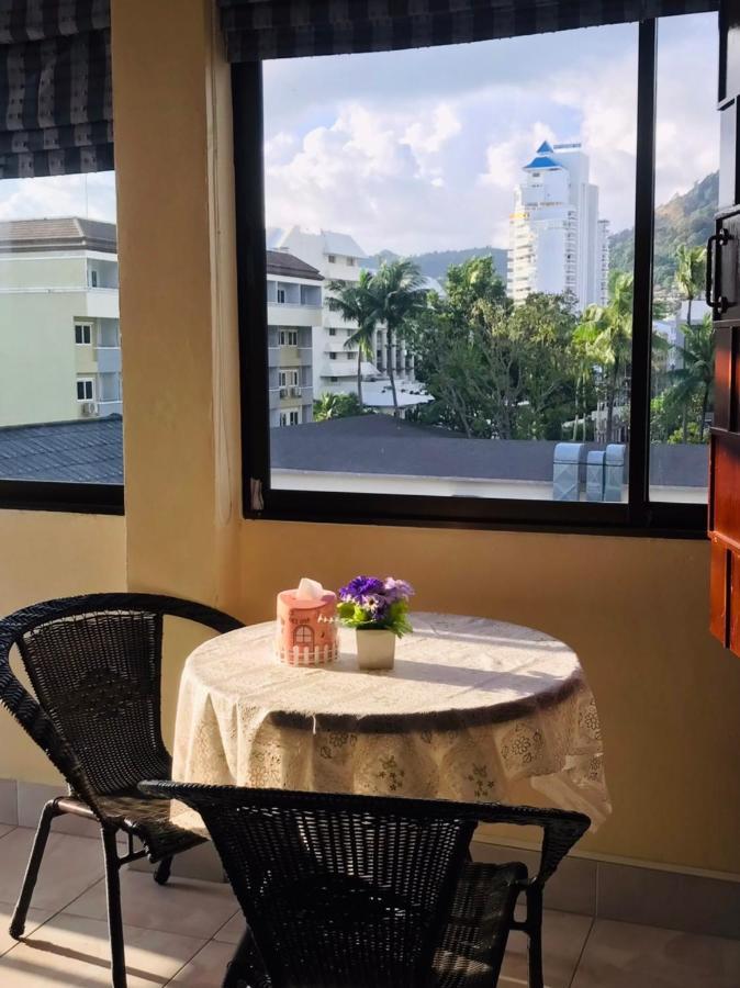 Hotel Happy Holidays Patong