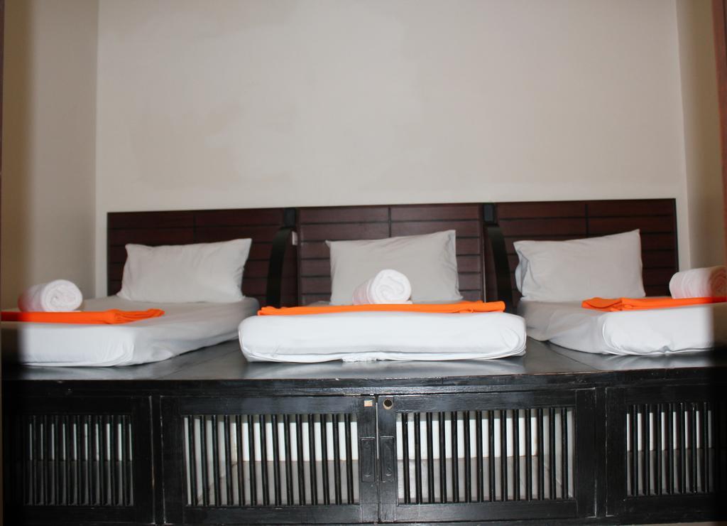 Hostel Lub Sbuy