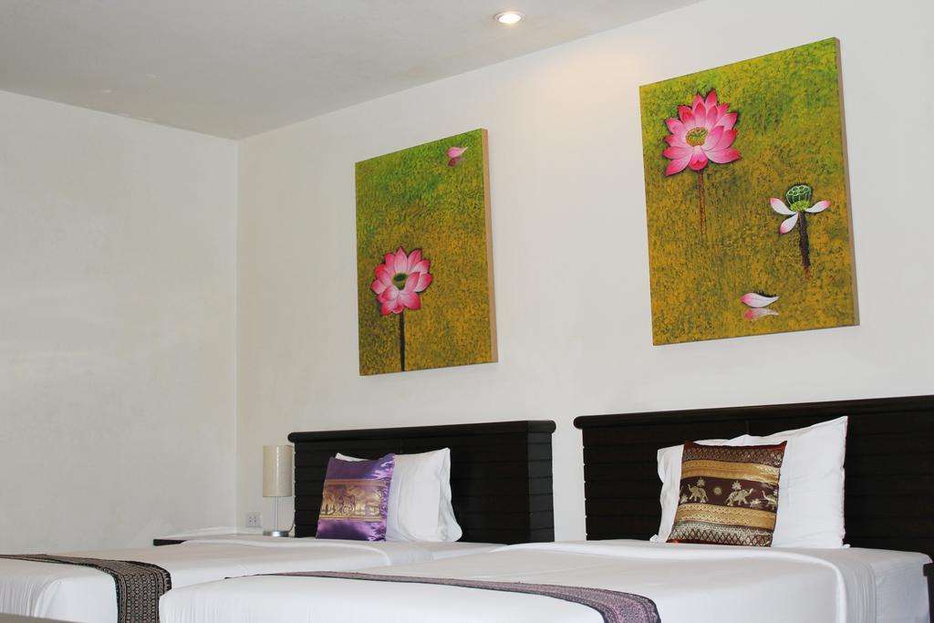 Lub Sbuy * Phuket