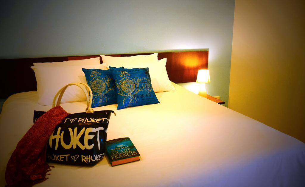 Cool Hotel Phuket