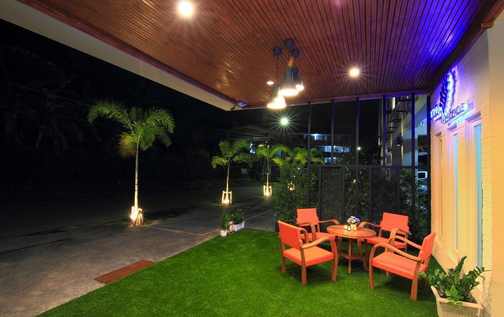 Hotel Cool Phuket