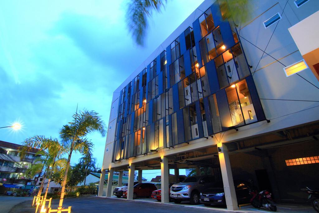 Cool Hotel Phuket