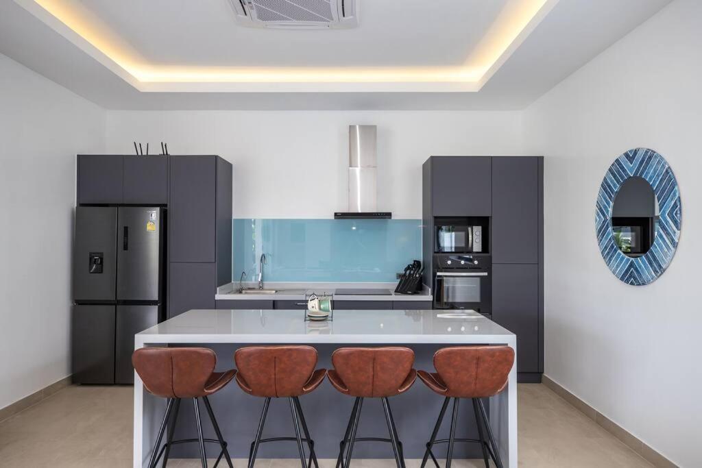 Amazing New Brand 3 Bedrooms Pool At *