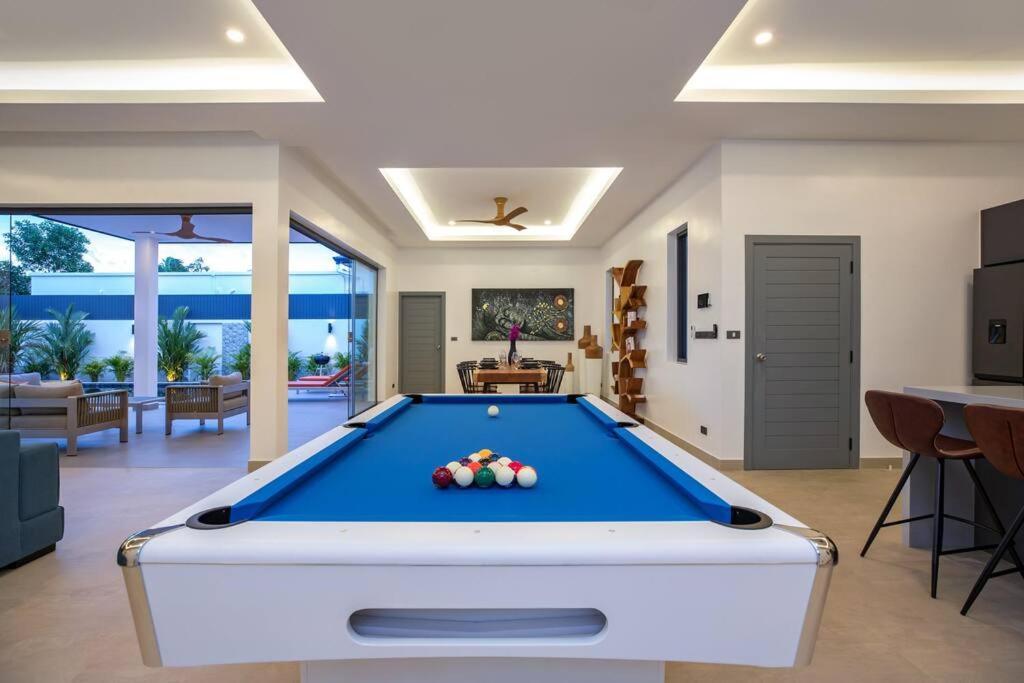 Amazing New Brand 3 Bedrooms Pool At Villa *