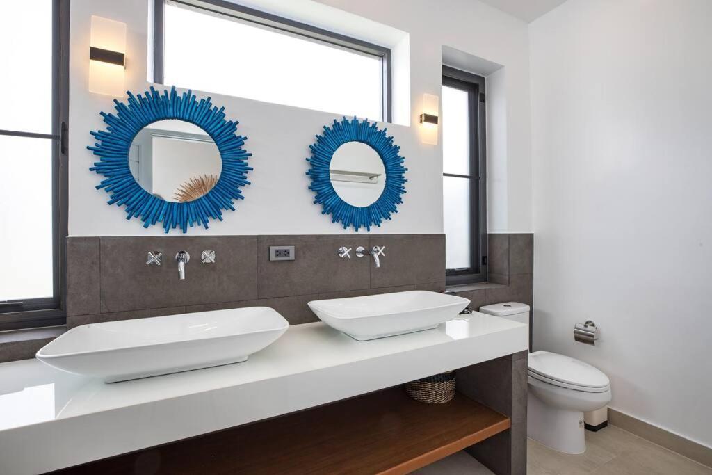 Amazing New Brand 3 Bedrooms Pool At Villa