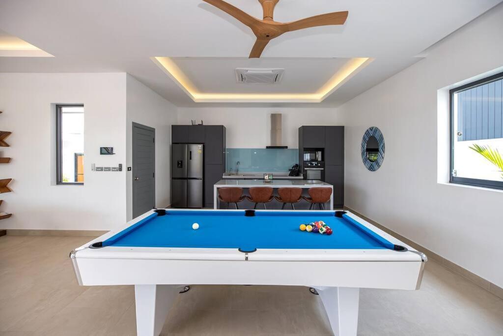 Villa Amazing New Brand 3 Bedrooms Pool At Rawai