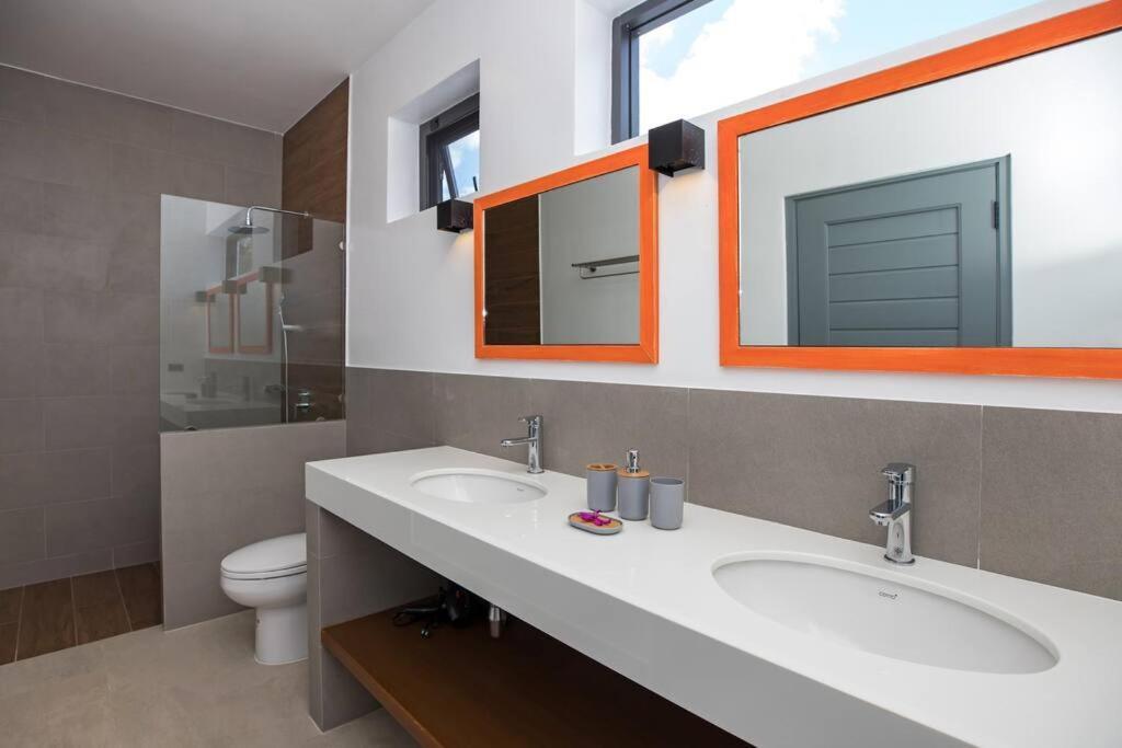 Villa Amazing New Brand 3 Bedrooms Pool At *