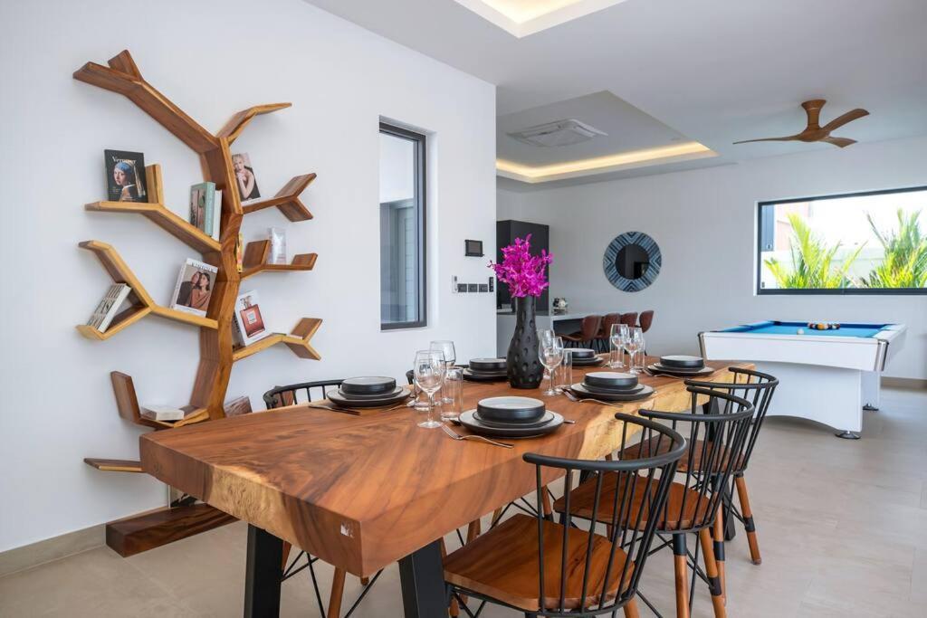 Villa Amazing New Brand 3 Bedrooms Pool At Rawai