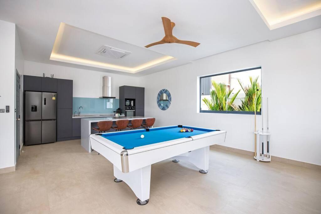 Villa Amazing New Brand 3 Bedrooms Pool At Rawai