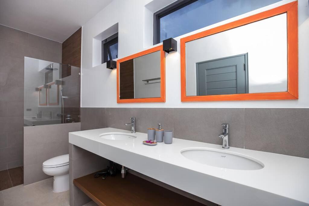 Amazing New Brand 3 Bedrooms Pool At Villa Rawai