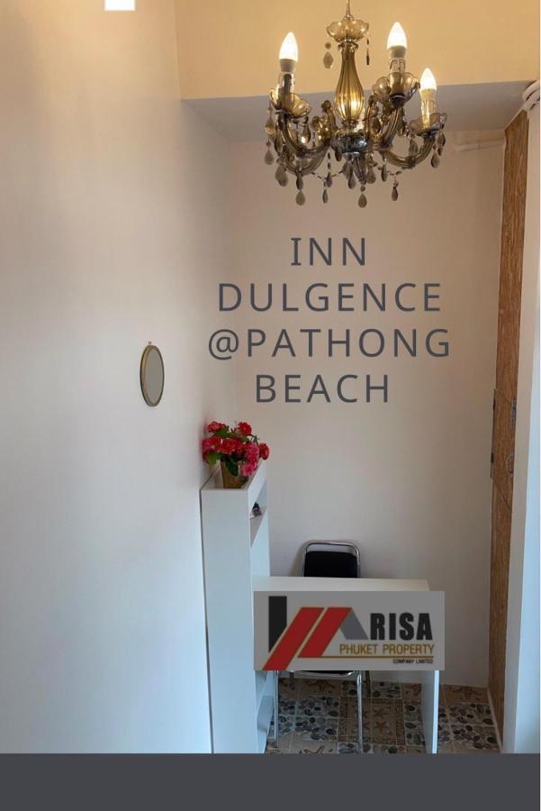 Indulgence@patonng Beach