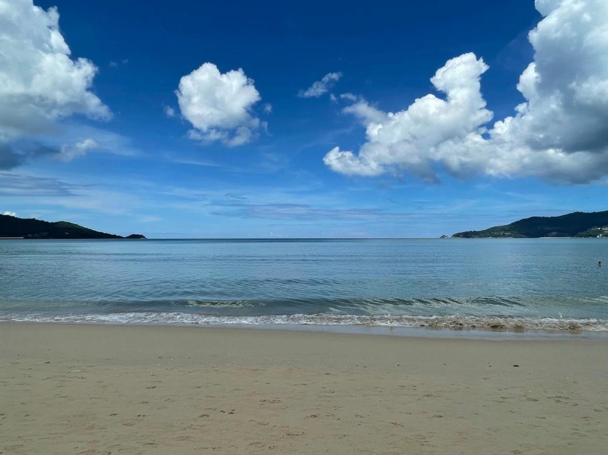 Indulgence@patonng Beach * Patong