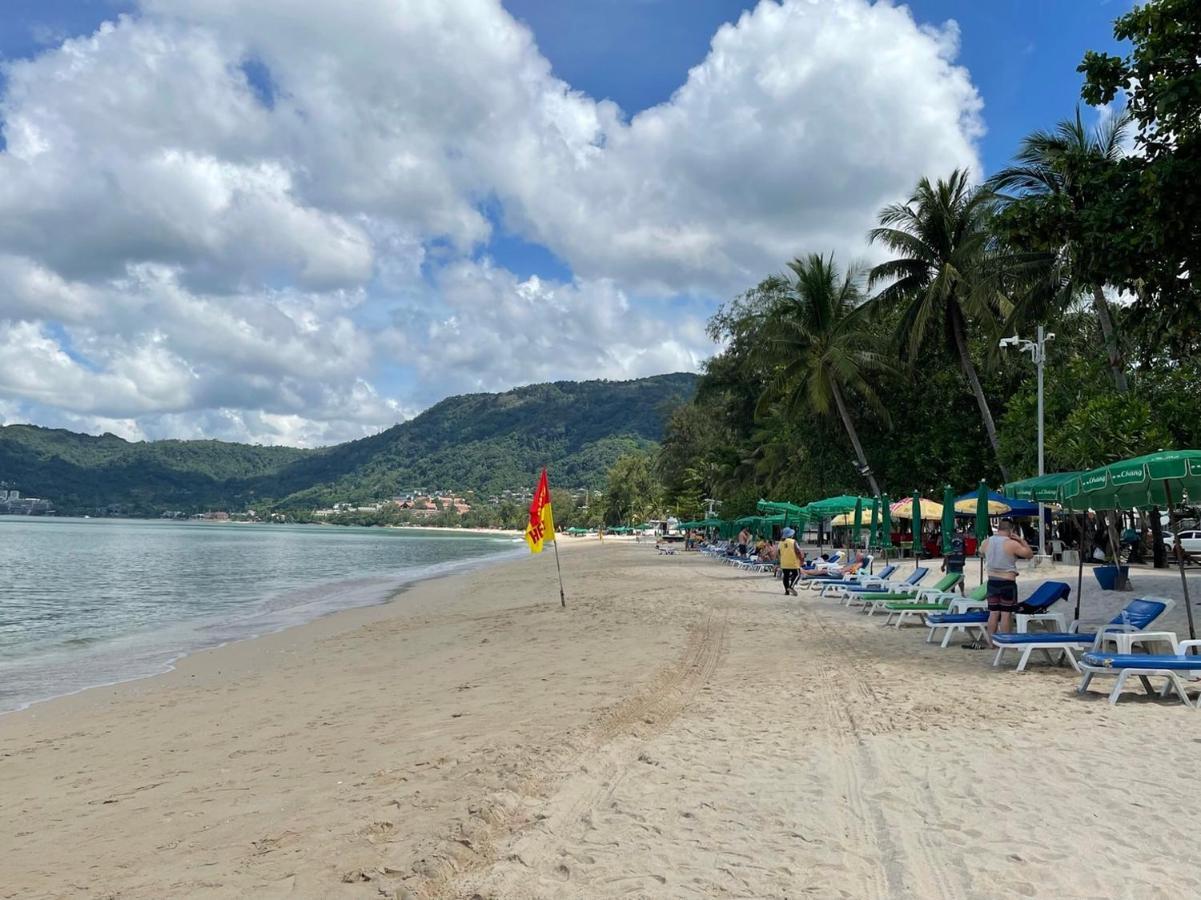 Indulgence@patonng Beach Patong