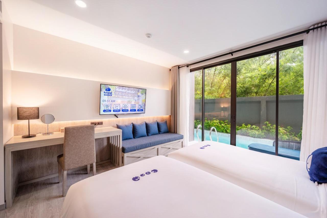 Kokotel Phuket Hotel 4*