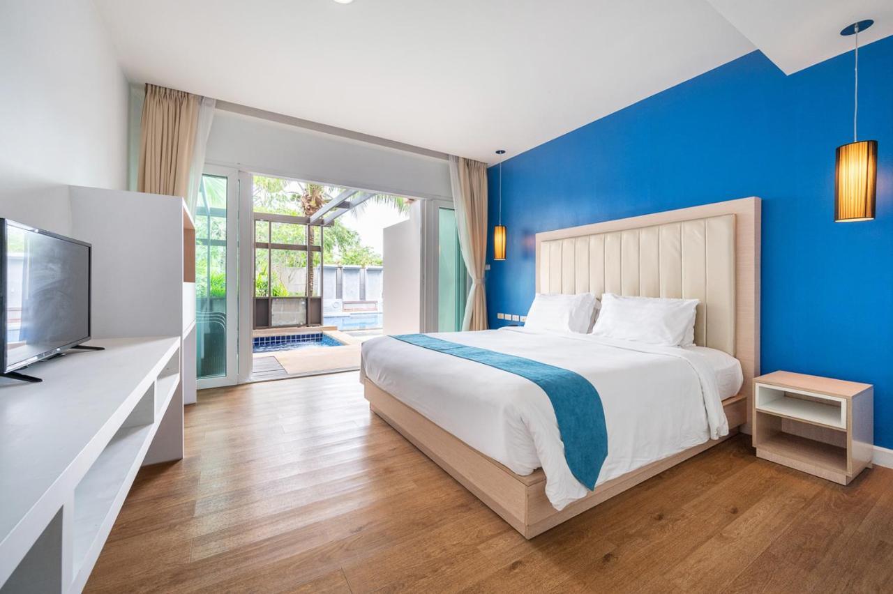 Coco Phuket Bangtao