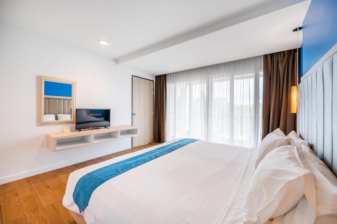 Coco Phuket Bangtao