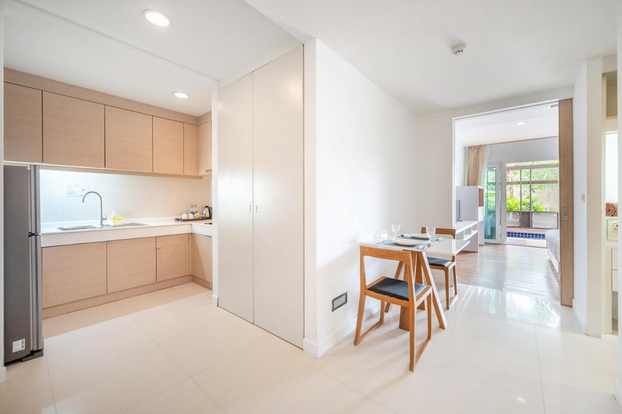 Coco Phuket Bangtao 4*