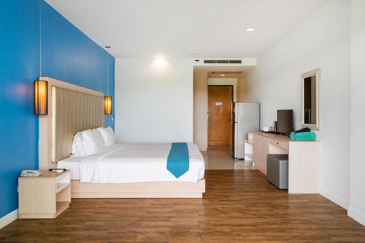 Aparthotel Coco Phuket Bangtao