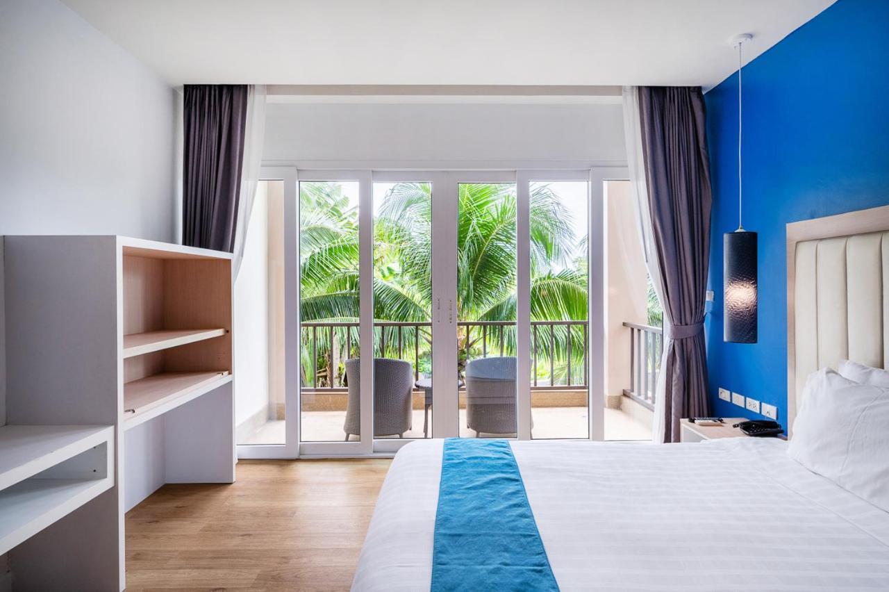 Aparthotel Coco Phuket Bangtao