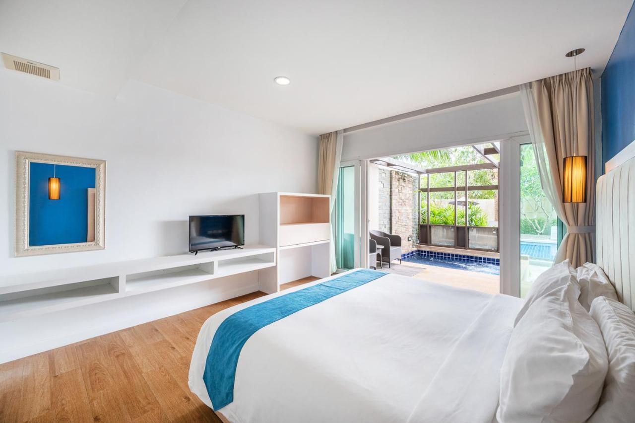 Aparthotel Coco Phuket Bangtao
