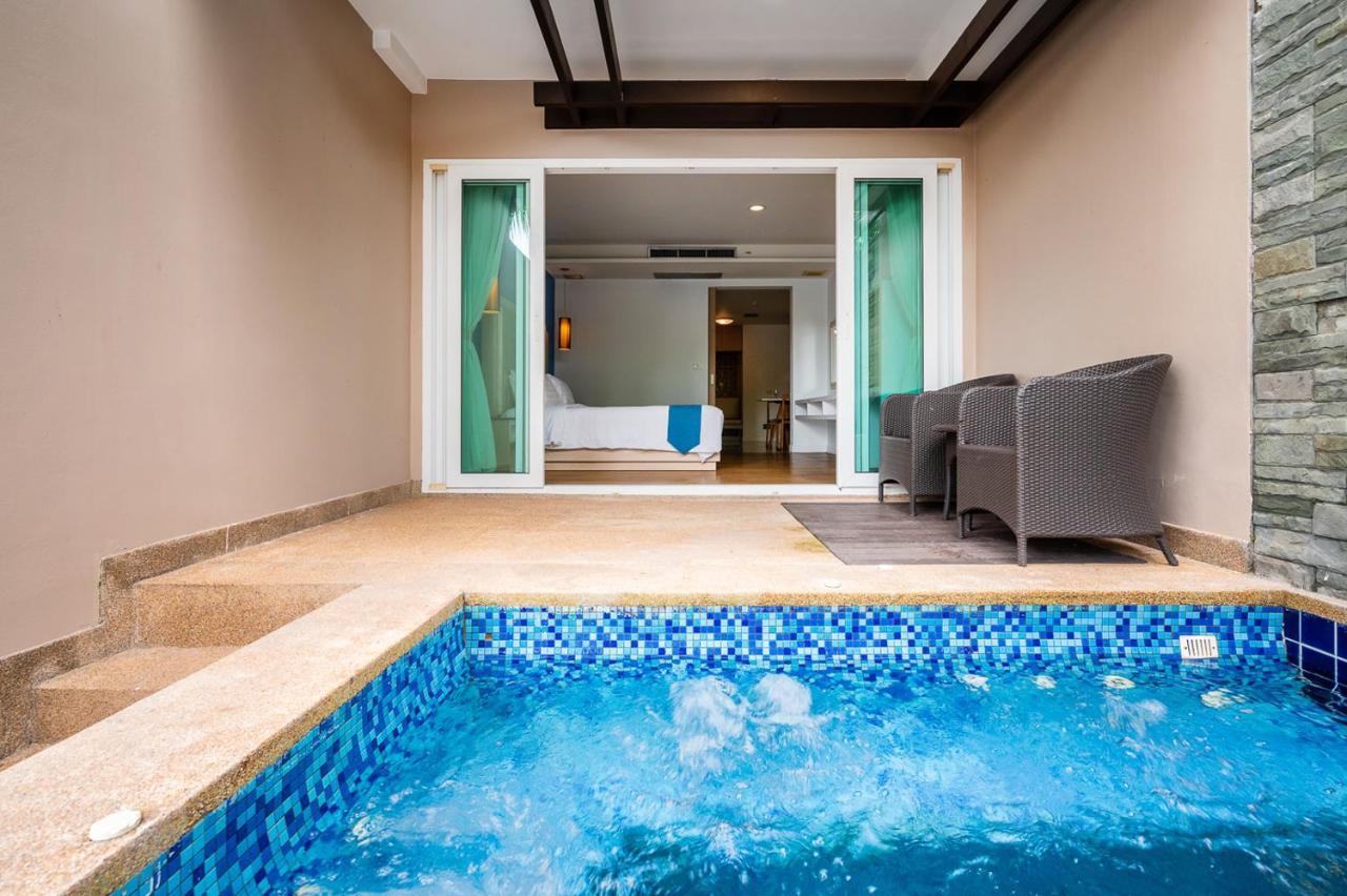Aparthotel Coco Phuket Bangtao Bang Tao Beach (Phuket)