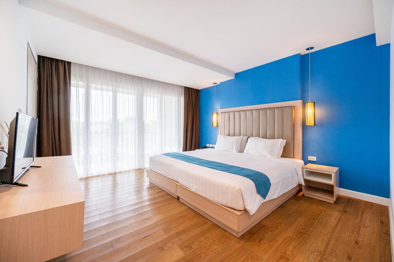 Coco Phuket Bangtao Aparthotel Bang Tao Beach (Phuket)