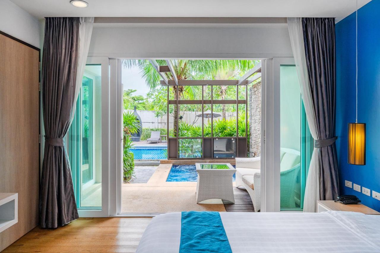 Coco Phuket Bangtao Bang Tao Beach (Phuket)