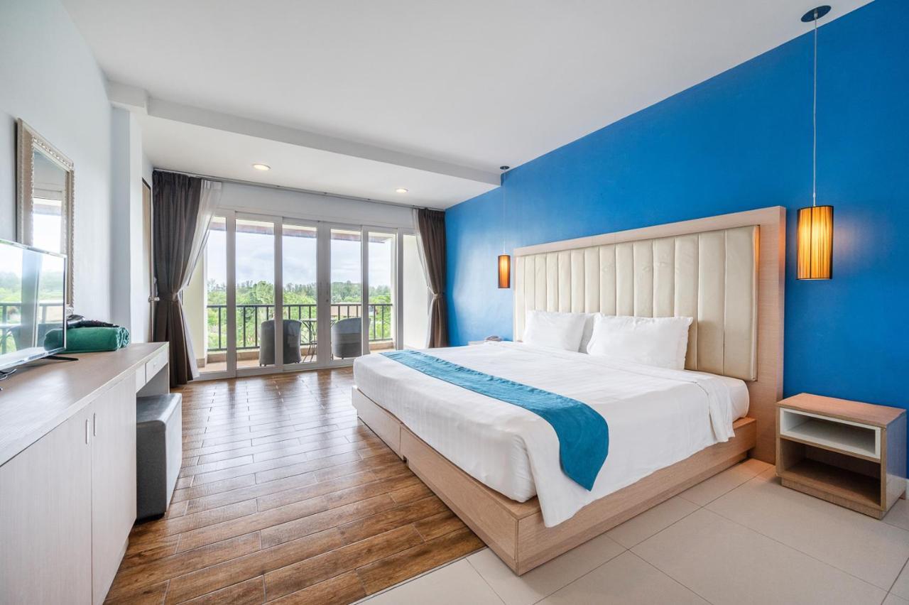 Coco Phuket Bangtao 4* Bang Tao Beach (Phuket)