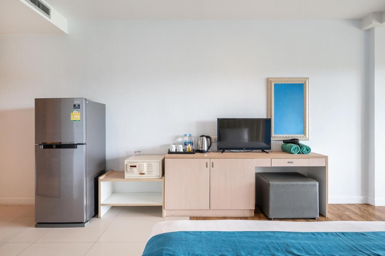 Aparthotel Coco Phuket Bangtao Bang Tao Beach (Phuket)