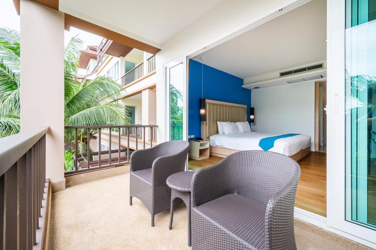 Coco Phuket Bangtao