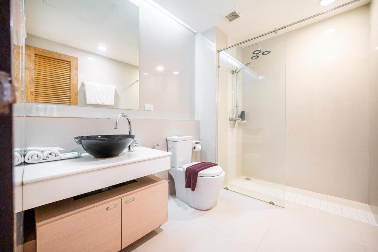Aparthotel Coco Phuket Bangtao 4*