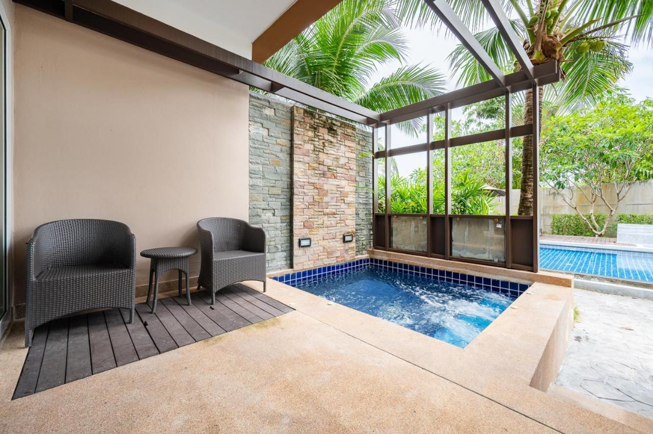 Aparthotel Coco Phuket Bangtao